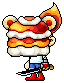 RocketShad